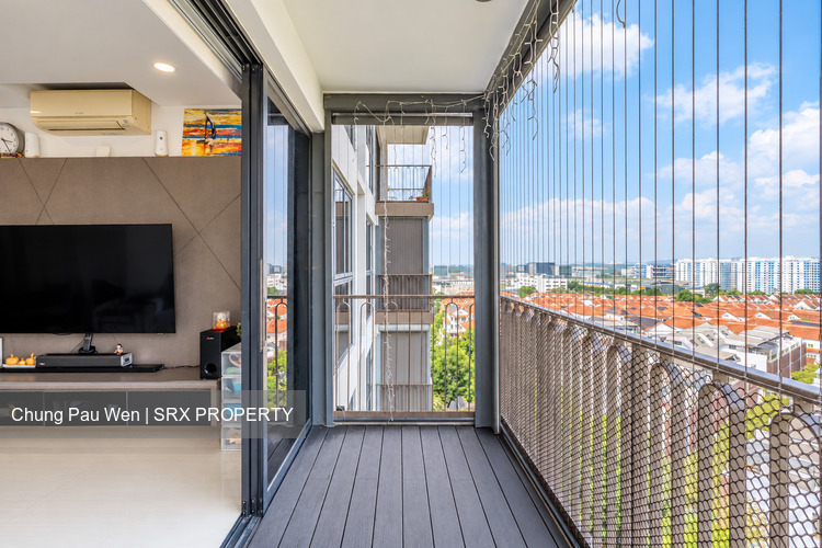 Westwood Residences (D22), Condominium #639390501